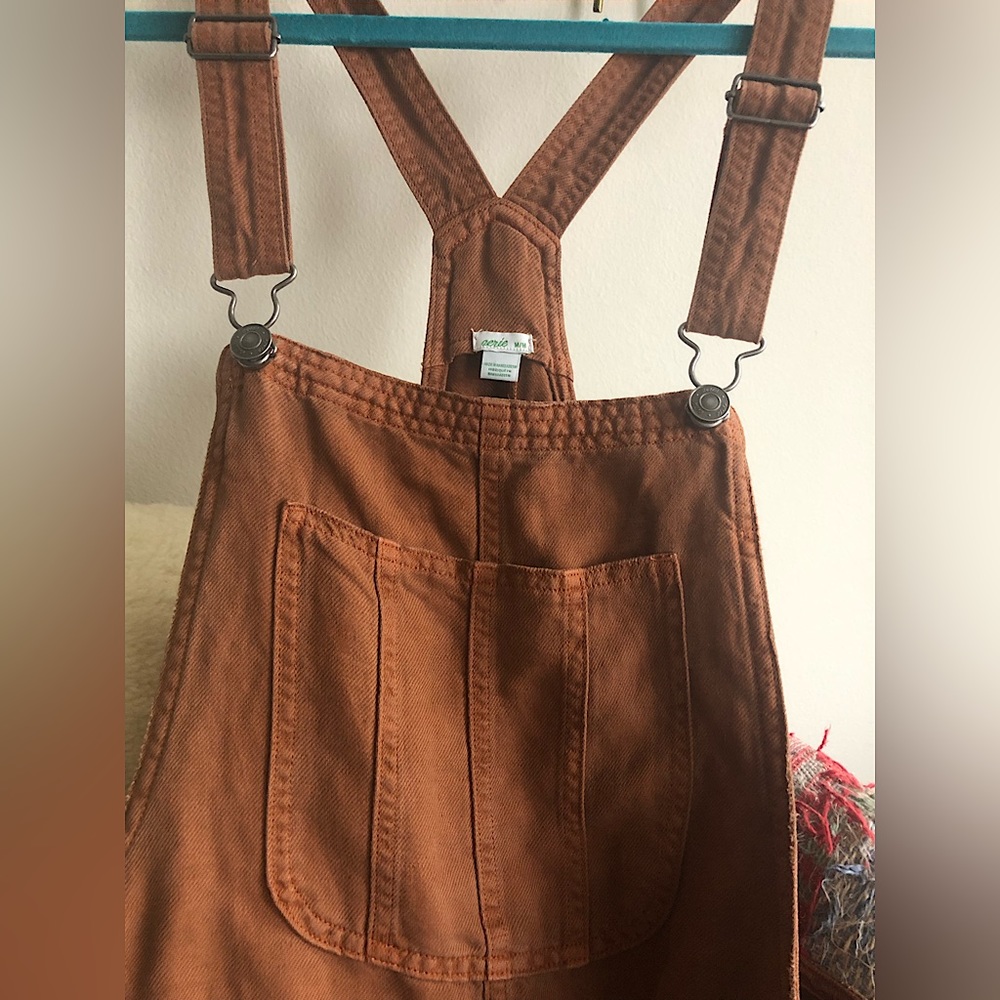 Aerie overalls